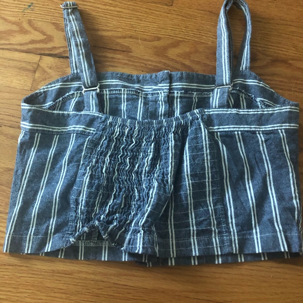 Brandy Top - Picture 2 of 3